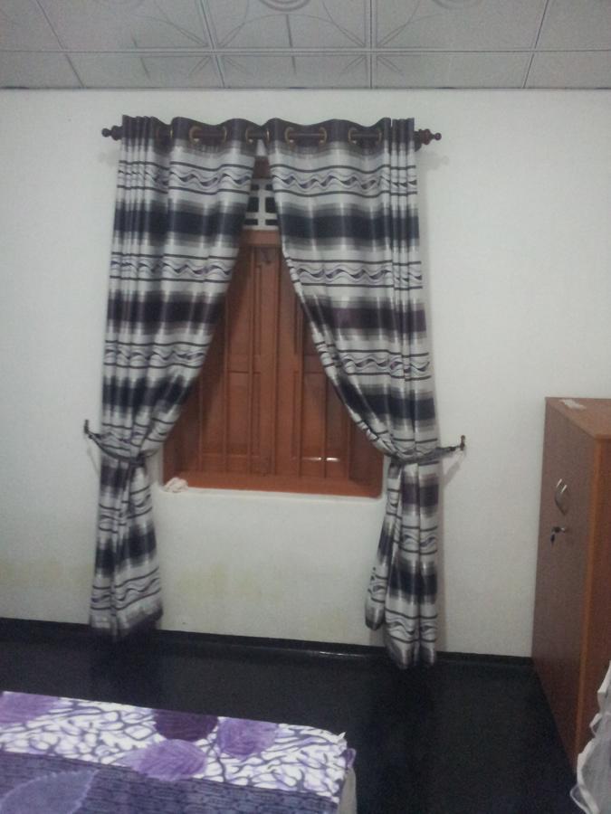 Ami Place Rooms With Kitchen Hikkaduwa Exterior photo