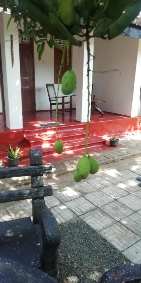 Ami Place Rooms With Kitchen Hikkaduwa Exterior photo